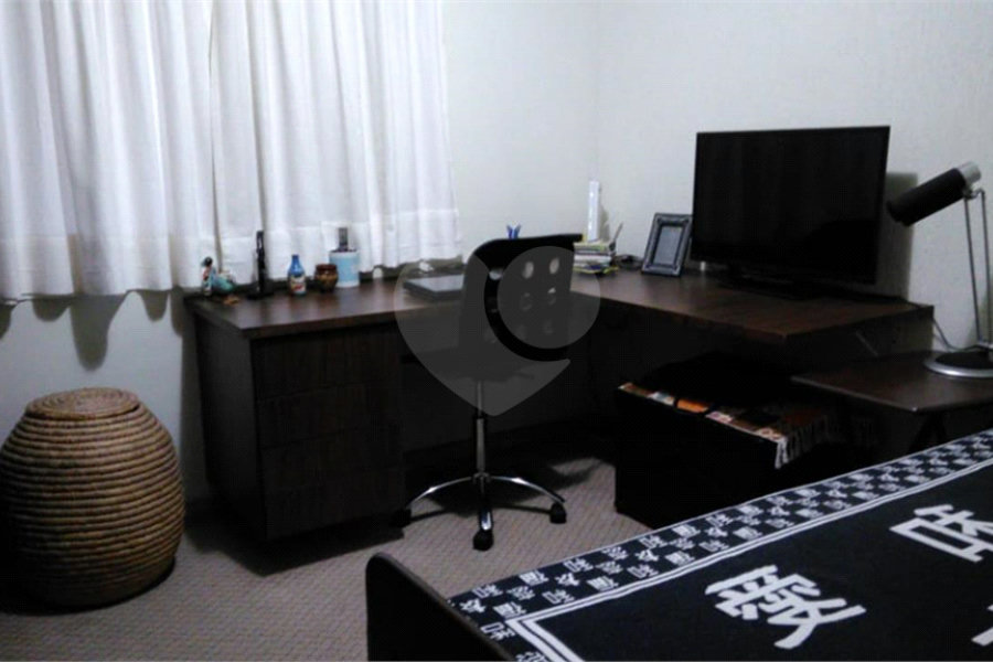 Apartamento à venda com 4 quartos, sendo 2 suítes,  em Santana, São Paulo, SP