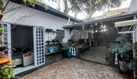 Casa Térrea à venda com 2 quartos, sendo 1 suíte,  em Vila Jaguara, São Paulo, SP