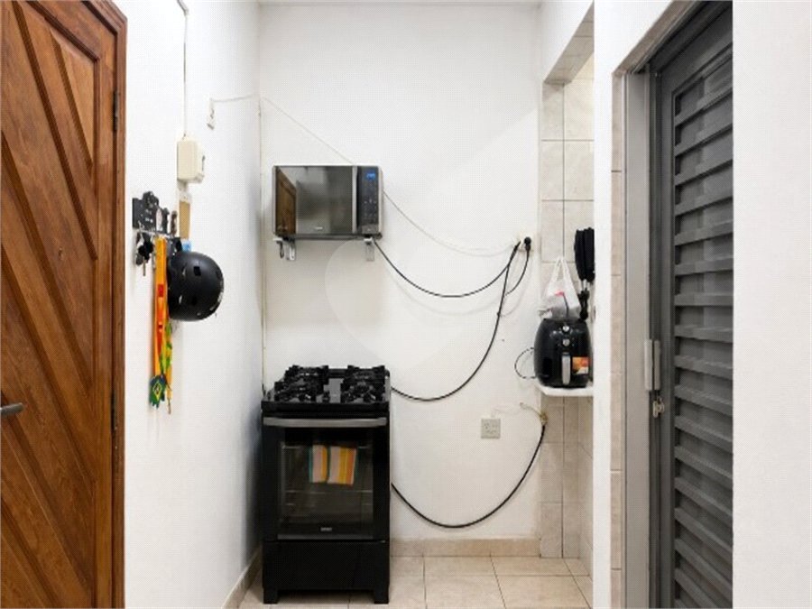 Apartamento à venda com 1 quarto em Flamengo, Rio de Janeiro, RJ