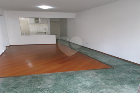 Apartamento à venda com 2 quartos em Vila Olímpia, São Paulo, SP
