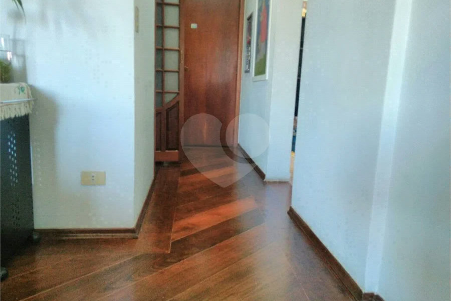 Apartamento à venda com 3 quartos, sendo 1 suíte, em Lauzane Paulista, São Paulo, SP
