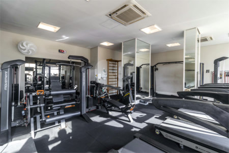 Apartamento à venda com 3 suítes em Brooklin, São Paulo, SP