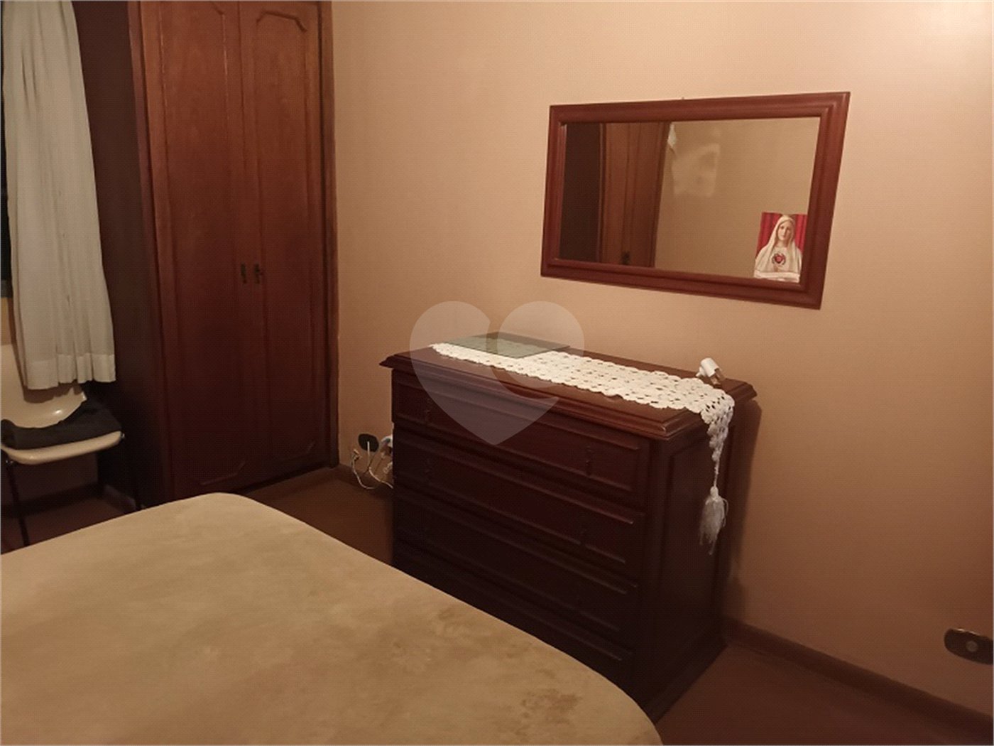 Sobrado à venda com 3 quartos em Cambuci, São Paulo, SP