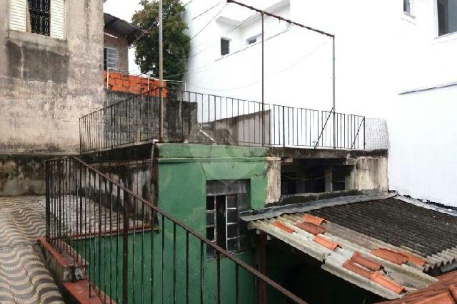 Casa Térrea à venda com 5 quartos em Vila Medeiros, São Paulo, SP