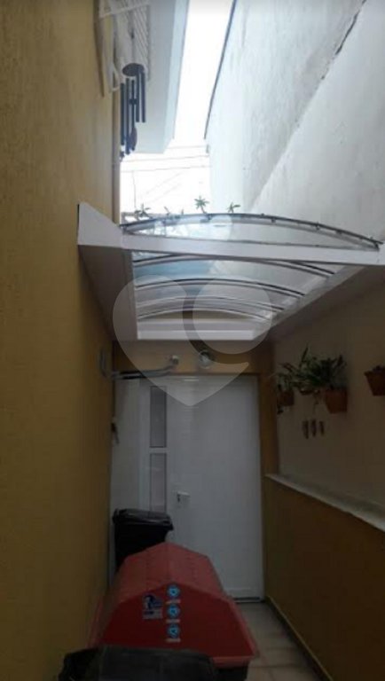 Sobrado à venda com 3 quartos em Santa Teresinha, São Paulo, SP
