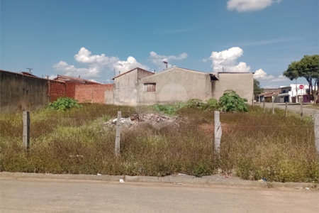 Terreno à venda em Vila Arruda, Itapetininga, SP