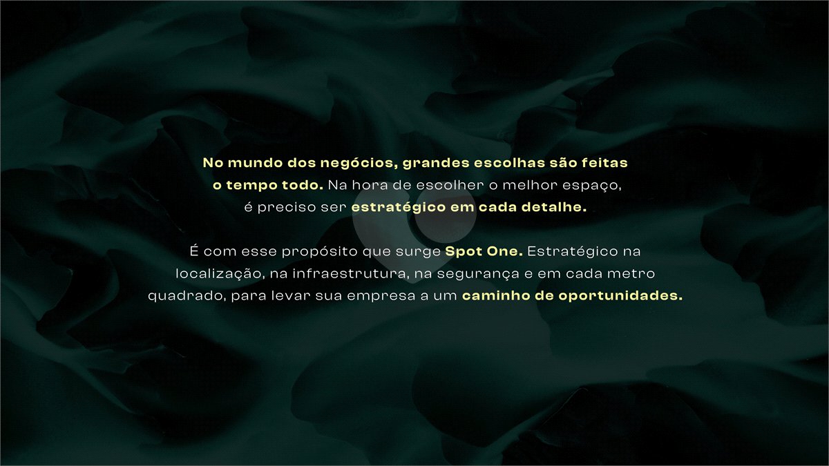 Terreno à venda no condomínio Spot One Parque Empresarial, Jaguariúna - SP