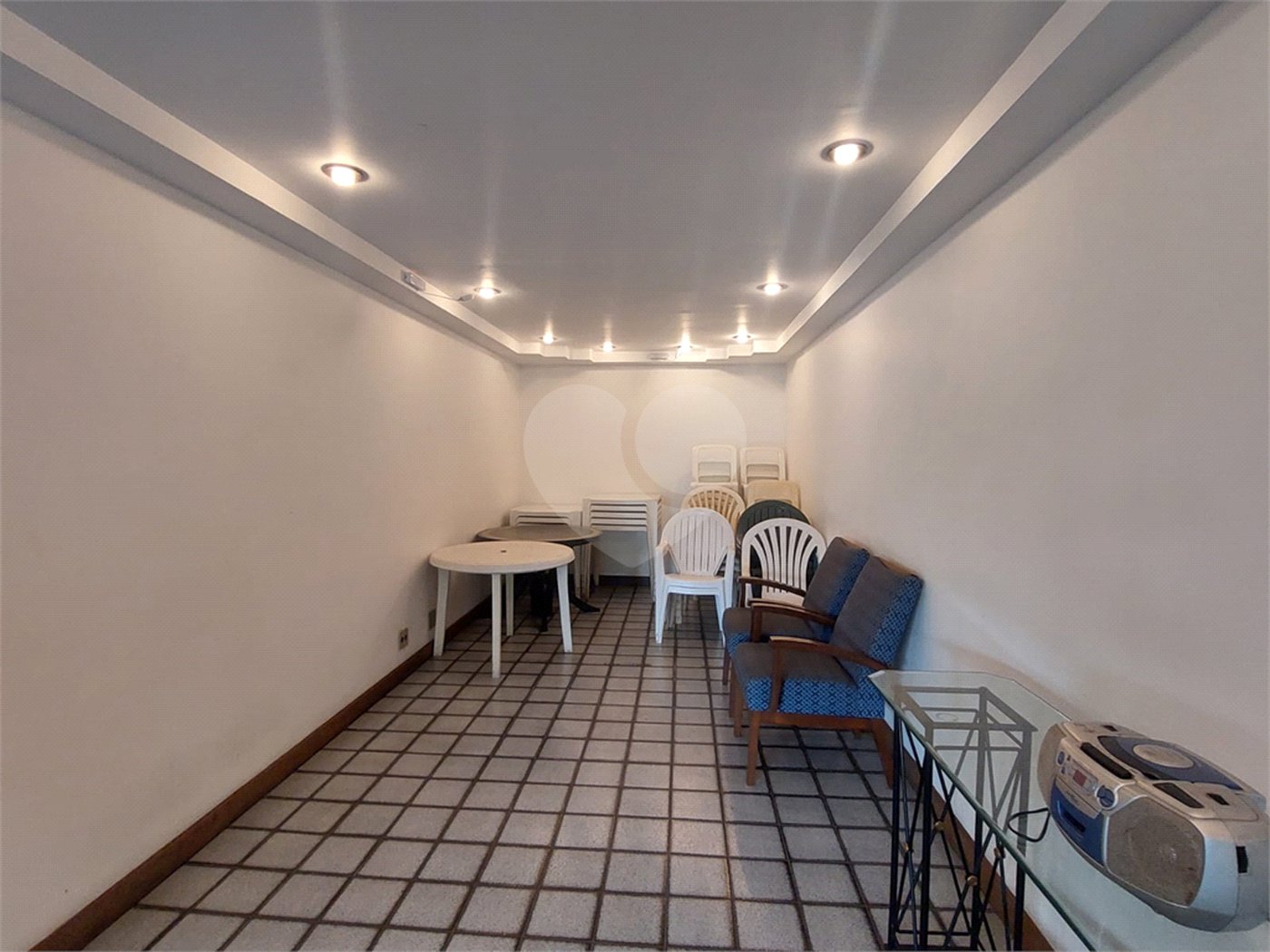 Cobertura à venda com 3 quartos, sendo 1 suíte, em Tijuca, Rio de Janeiro, RJ