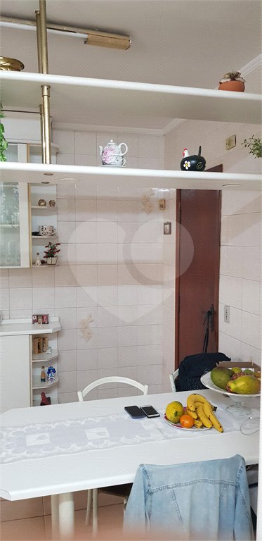Sobrado à venda com 3 quartos, sendo 2 suítes, em Vila Gustavo, São Paulo, SP