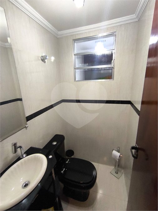 Casa à venda com 2 quartos no condomínio Bosque São João, Guarulhos - SP