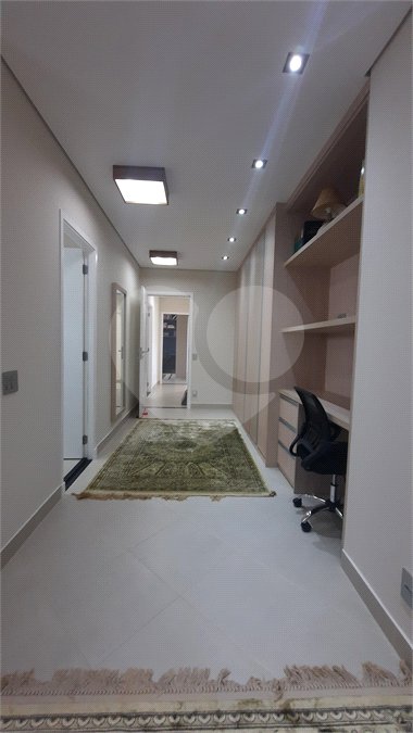 Apartamento à venda com 3 suítes em Jardim Marajoara, São Paulo, SP