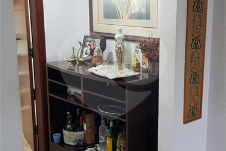 Sobrado à venda com 3 quartos, sendo 2 suítes, em Vila Gustavo, São Paulo, SP