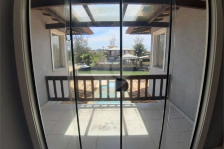 Casa à venda com 4 suítes em Marina, Armação dos Búzios, RJ