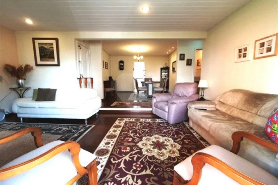 Apartamento à venda com 3 quartos, sendo 1 suíte, em Morumbi, São Paulo, SP