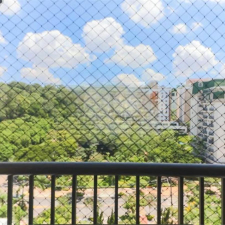 Apartamento à venda com 3 quartos, sendo 1 suíte,  em Cidade São Francisco, São Paulo, SP