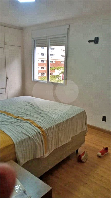 Apartamento à venda com 2 quartos, sendo 1 suíte, em Vila Nova Conceição, São Paulo, SP