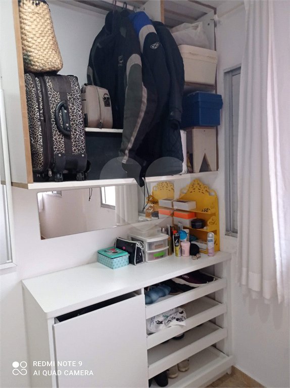Casa à venda com 3 quartos, sendo 1 suíte, no condomínio Mirante de São Bernardo, São Bernardo do Campo - SP