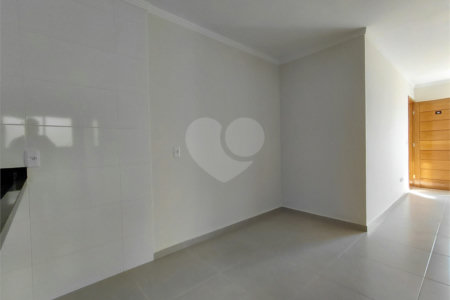 Casa à venda com 2 quartos no condomínio Epopeu, São Paulo - SP