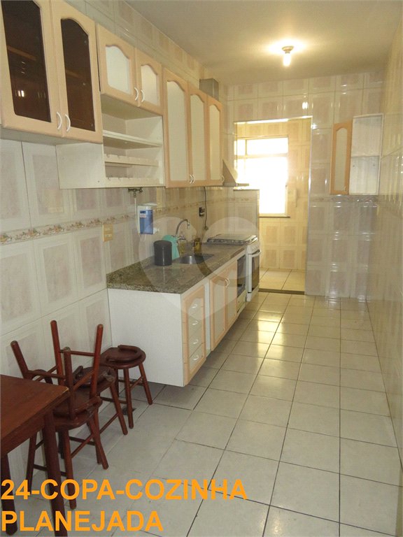 Apartamento à venda com 4 quartos, sendo 2 suítes,  em Tijuca, Rio de Janeiro, RJ