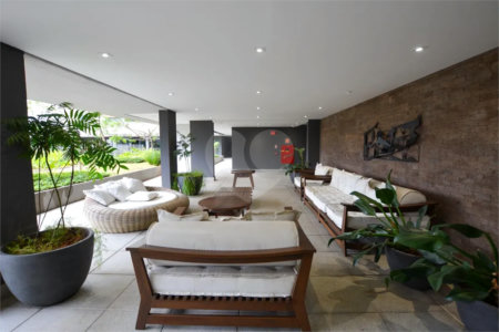 Apartamento à venda com 2 quartos, sendo 1 suíte, em Ferreira, São Paulo, SP