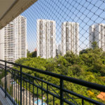 Apartamento à venda ou para alugar com 4 suítes em Jardim Marajoara, São Paulo, SP