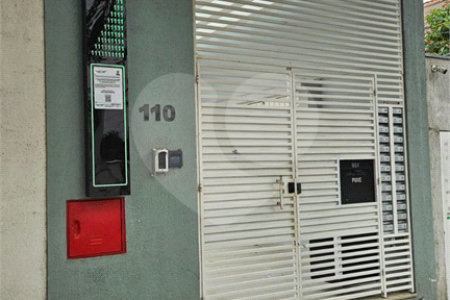 Apartamento à venda com 2 quartos em Belenzinho, São Paulo, SP