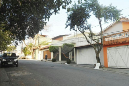 Apartamento á venda - Vila Santa Catarina!!
