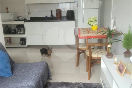 Casa à venda com 2 quartos no condomínio Bela Vista, São Paulo - SP