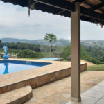 Chácara à venda com 3 suítes em Ribeirão dos Porcos, Atibaia, SP