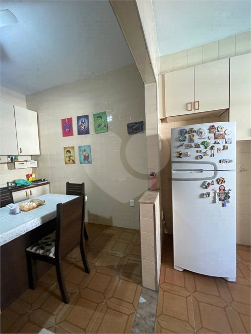Casa Térrea à venda com 5 quartos, sendo 2 suítes, em Campo Grande, Rio de Janeiro, RJ