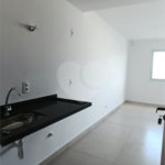 Apartamento à venda com 1 quarto em Vila Mazzei, São Paulo, SP
