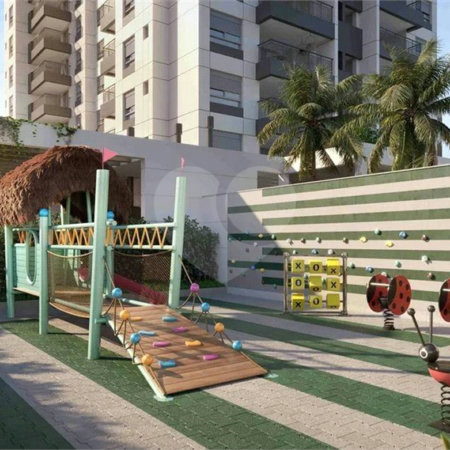 Apartamento à venda com 4 quartos, sendo 3 suítes,  em Butantã, São Paulo, SP