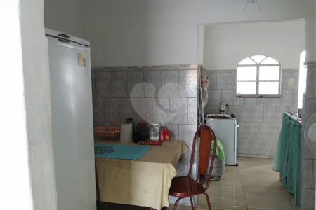 Casa à venda com 3 quartos em Pedra de Guaratiba, Rio de Janeiro, RJ