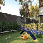 Apartamento à venda com 1 suíte em Vila Olímpia, São Paulo, SP