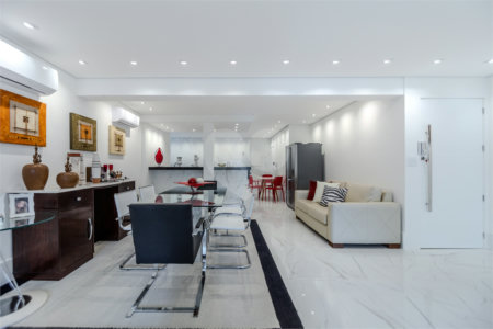 Apartamento à venda ou para alugar com 2 suítes em Cerqueira César, São Paulo, SP