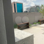 Apartamento para alugar com 1 quarto em Vila Olímpia, São Paulo, SP