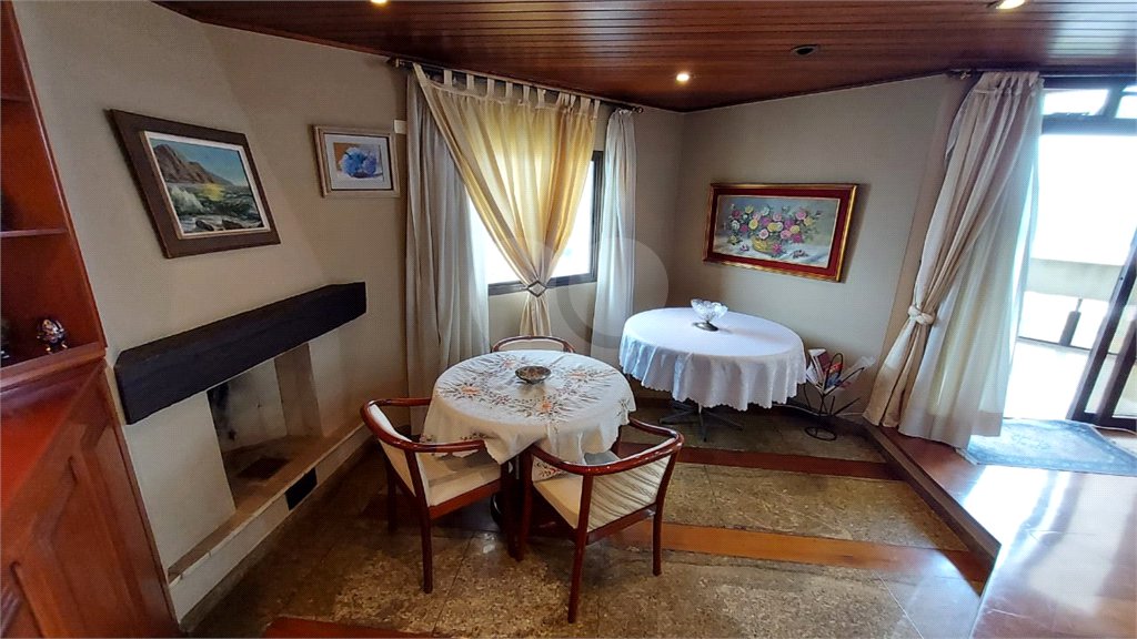 Apartamento à venda com 4 suítes em Água Fria, São Paulo, SP