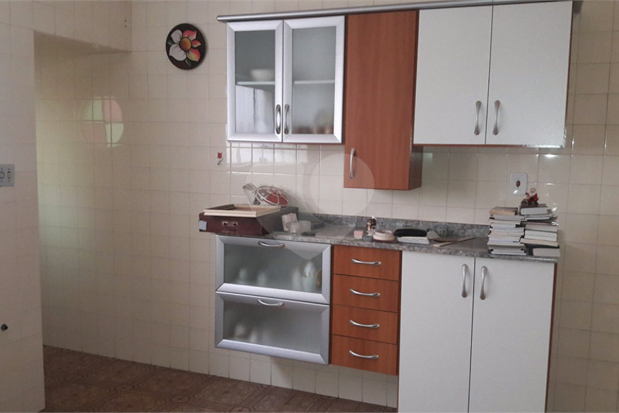 Sobrado à venda com 2 quartos em Santana, São Paulo, SP