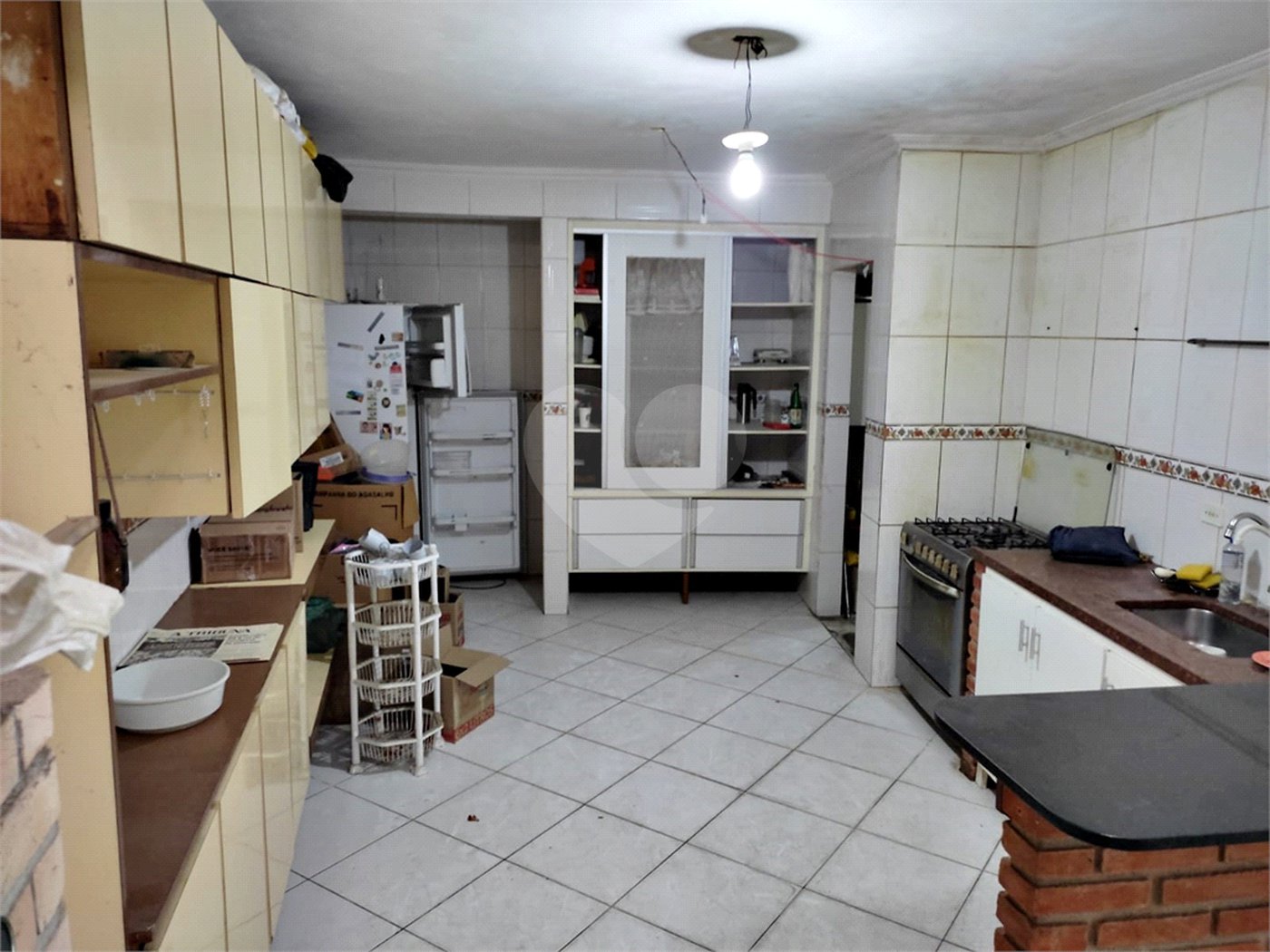 Sobrado à venda com 3 quartos em Mandaqui, São Paulo, SP