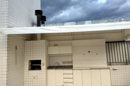 Apartamento à venda com 3 quartos, sendo 1 suíte, em Cidade São Francisco, São Paulo, SP