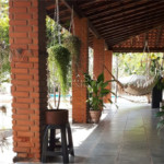 Chácara à venda com 4 quartos, sendo 1 suíte, em Zona Rural, Porangaba, SP