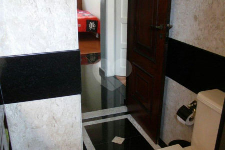 Sobrado à venda com 3 quartos em Jardim São Paulo(zona Norte), São Paulo, SP