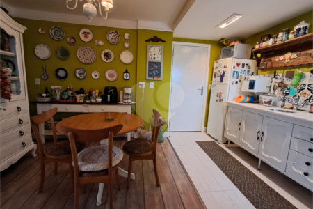 Apartamento à venda com 2 suítes em Vila Romana, São Paulo, SP