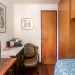 Apartamento à venda com 3 quartos, sendo 1 suíte, em Tijuca, Rio de Janeiro, RJ