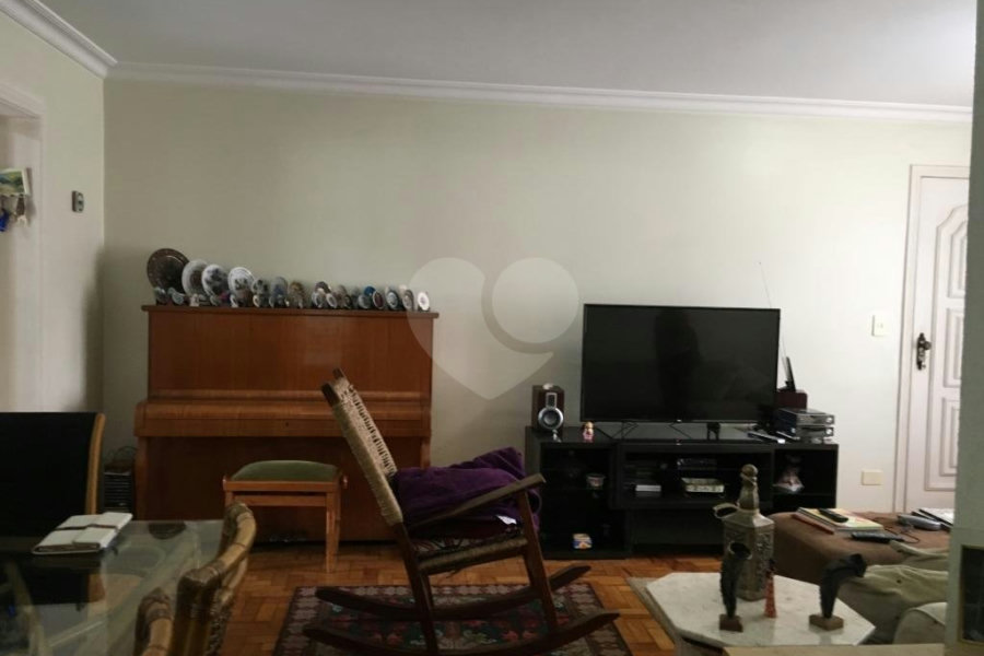 Apartamento à venda com 3 quartos, sendo 1 suíte, em Santana, São Paulo, SP