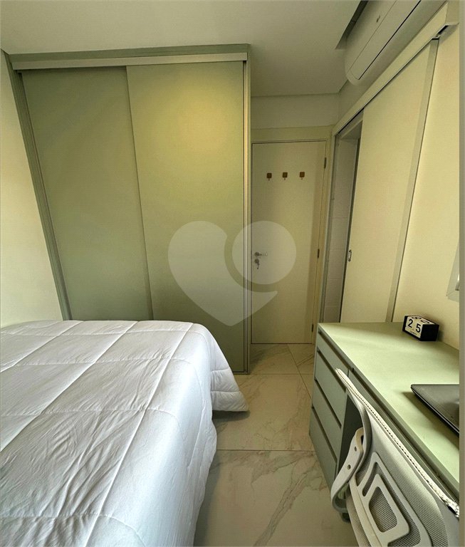 Apartamento à venda com 3 quartos, sendo 2 suítes, em Ipiranga, São Paulo, SP