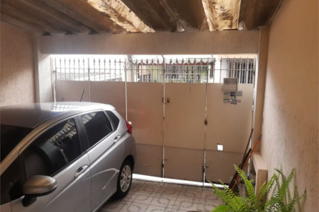 Sobrado à venda com 3 quartos em Jardim Monte Kemel, São Paulo, SP