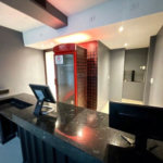 Loja Comercial para venda e locação, Gonzaga, Santos - LO0051.