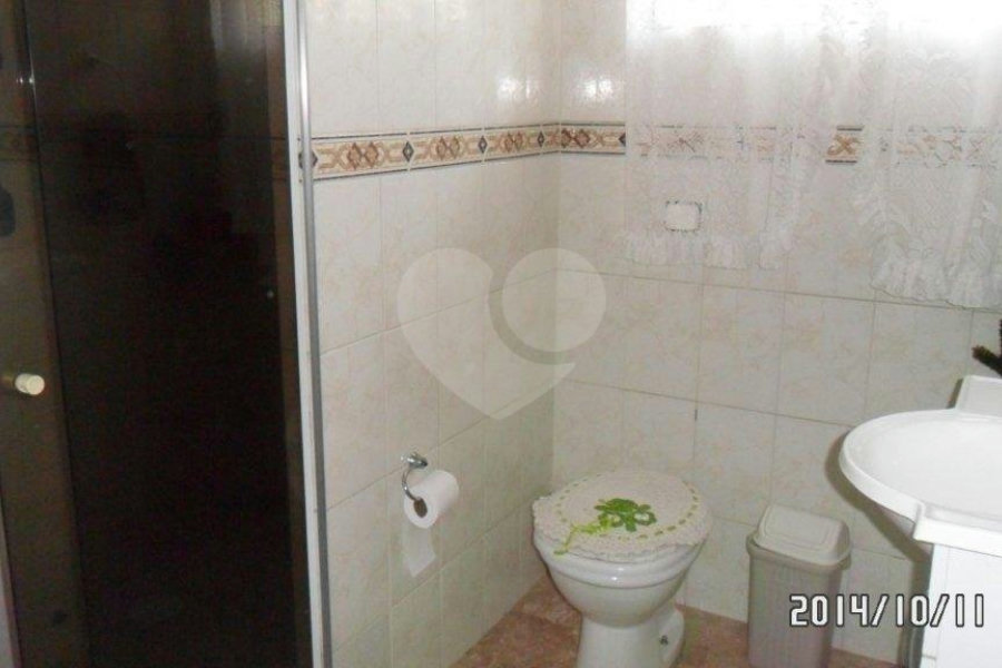 Sobrado à venda com 3 quartos em Jardim Peri, São Paulo, SP