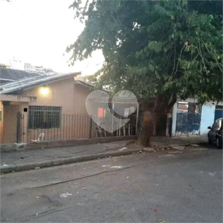 Terreno à venda em Vila Universitária, São Paulo, SP